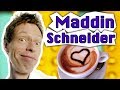 Maddin schneider  leidenschaftlich wild