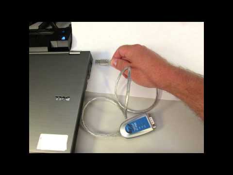 Video: Sådan Repareres USB-drivere