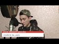 Zack Knight - Nakhre(cover by Bu Wayk)