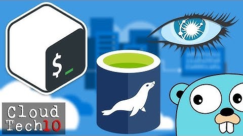 Cloud Tech 10 - 20th November 2017 - CosmosDB, Cloud Shell, DevOps and more!