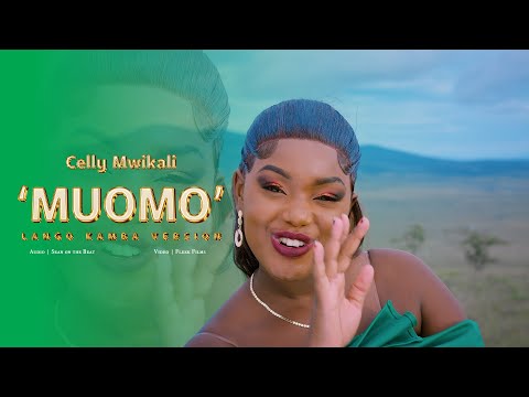 MUOMO LANGO Kamba Version By Celly Mwikali Official 4k Video