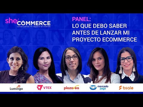 LO QUE DEBO SABER ANTES DE LANZAR MI PROYECTO ECOMMERCE