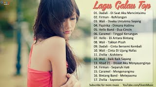 17 Lagu Galau Bikin Baper  Lagu Indonesia Terbaru 