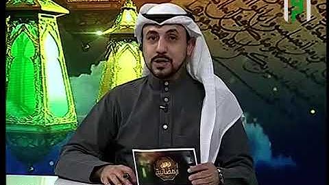 تلاوة من الأردن للمتسابق صلاح ياسين وتعليق فضيلة الشيخ أيمن سويد - تراتيل رمضانية