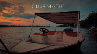 EL SECRETO PARA HACER VIDEOS DE VIAJES CINEMATOGRAFICOS | SONY A6000