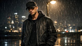 NF – Empty Walls | Lyrics Video 
