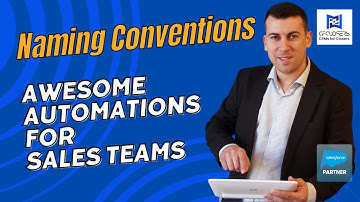 Naming Convention Guide