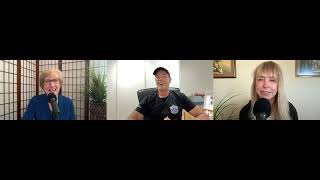 E56: Martin Clark: From Australia ER Doctor to Pickleball Champion