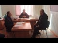 Глава Ботлихского района Руслан Гамзатов  встретился  с общественностью сёл Анди, Гагатли и Чанко