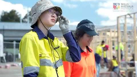 Dream, Seek, Achieve Your Future in Trades Starts at Skills Australia Institute