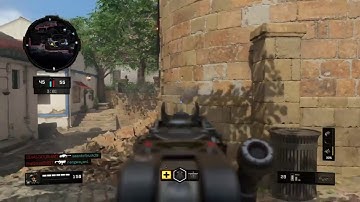 MX9 BEST CLASS SETUP! BLACK OPS 4 OVERPOWERED SETUPS!