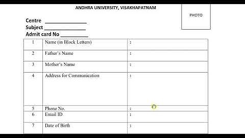 APSET-2019 CERTIFICATE VERIFICATION PROFORMA