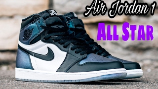 Air Jordan 1 All Star