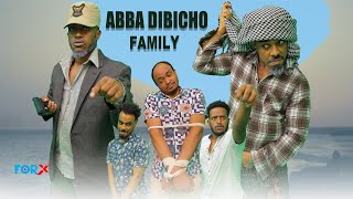 ForX Entertainment Media: ABBA DIBICHO FAMILY: Diraamaa Gabaabaa Hariiroo Maatii irratti xiyyeeffatu