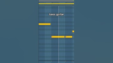 How to make a bridge like Tyler #beats #tylerthecreator #producer #callmeifyougetlost #tutorial