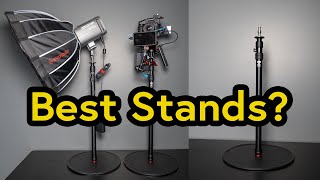 Ifootage RB-A400 Round Base Monopod Review