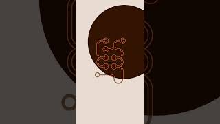 Infinity Loop: Relaxing Puzzle | Level 25 & 26 #infinity #loop #relaxing #puzzle #game #shorts screenshot 5