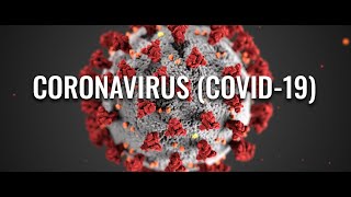 The benefits from the Coronavirus  covid 19 _ Br. Yasser Elbaz