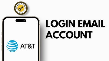 ATT Email Login | Sign into ATT | ATT Login Tutorial for Beginners 2024