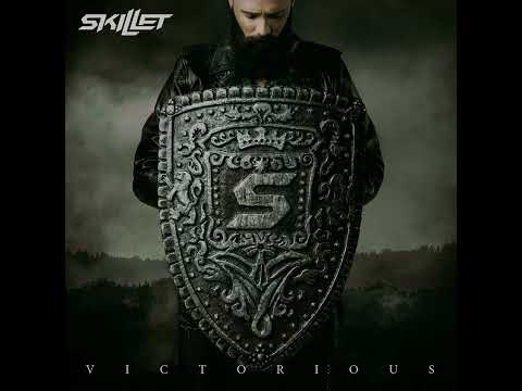 Skillet - Victorious (Demo Version) [Japanese CD Exclusive]