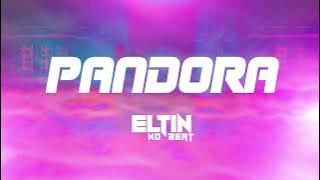 PANDORA - VULGO FK, DJ MATT-D, MENOR MC E MC GP - ELTIN NO BEAT