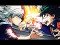 Boku No Hero Academia AMV Impossible