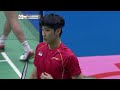 Indian wonderkid Lakshya Sen faces world champion Loh Kean Yew for crowning glory on home soil