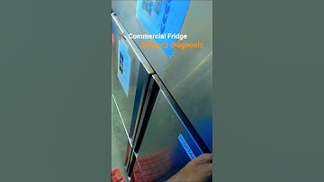 🛠️Wartical Fridge Repair Of Subzero Tamprechar Control Change kaise kare 🛠️ video Clips Dekhe