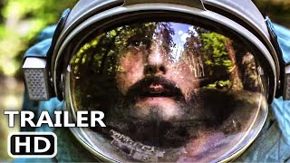 SPACEMAN TEASER TRAILER (2024) Adam Sandler