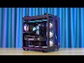 Asus tuf build  tuf gt502  i713700kf  tuf rtx 4070 ti  tuf gaming z790plus