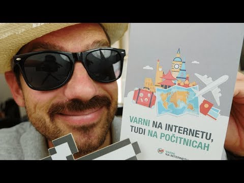 Video: Kako z Airowayom in Wifislaxom razbiti Wi -Fi, zaščiteno z Wepom