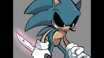 Unnamed Mimic Song (Old) - Vs. Sonic.Exe: File Extensions OST (Cancelled)