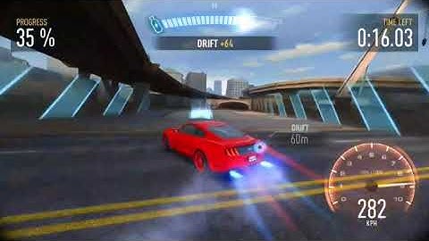 NEED FOR SPEED No Limits Android iOS Walkthrough - Gameplay Part 3 - Chapter 3: Genesis (English)