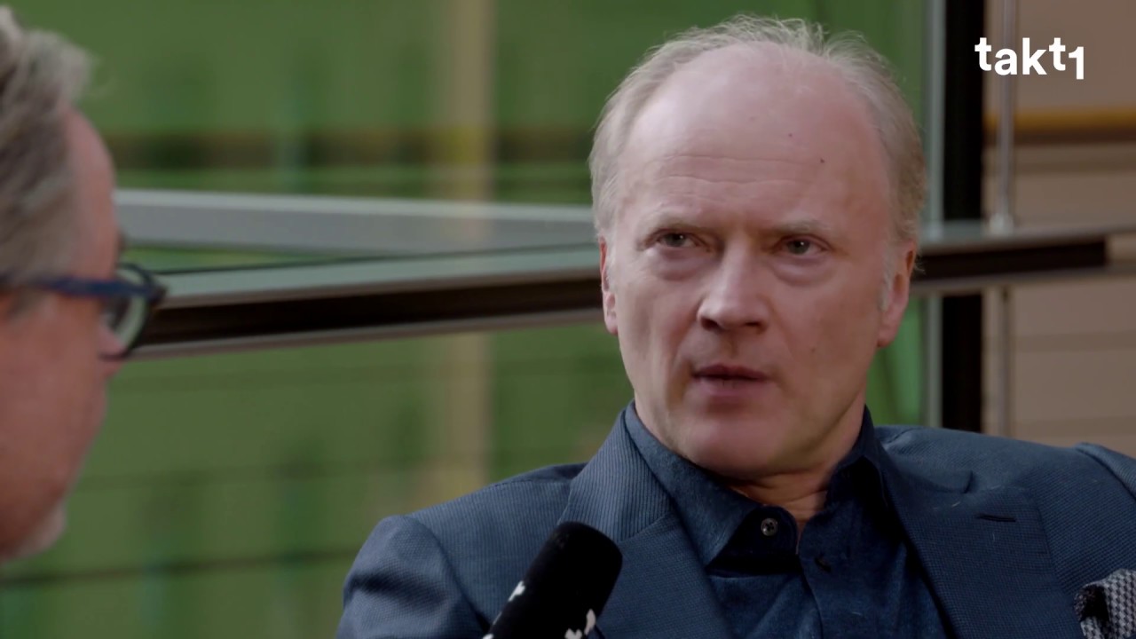 takt1 Interview: Gianandrea Noseda on Mariss Janson [2019]