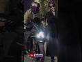 cute couple love Kawasaki Ninja H2🥰#shorts#trending#ninja#h2r#viralvideo#viralshort#couple#rider