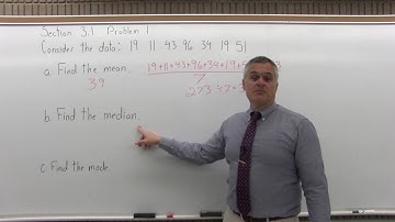 MTH 119: Section 3.1 Problem 1 - Mathematics with Dan Avedikian
