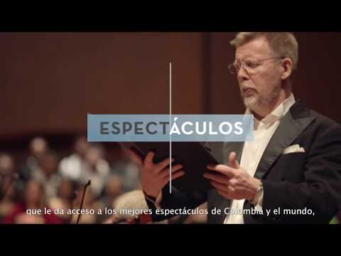 Teatro Mayor Julio Mario Santo Domingo | El Espectador - Teatro Mayor Julio Mario Santo Domingo | El Espectador