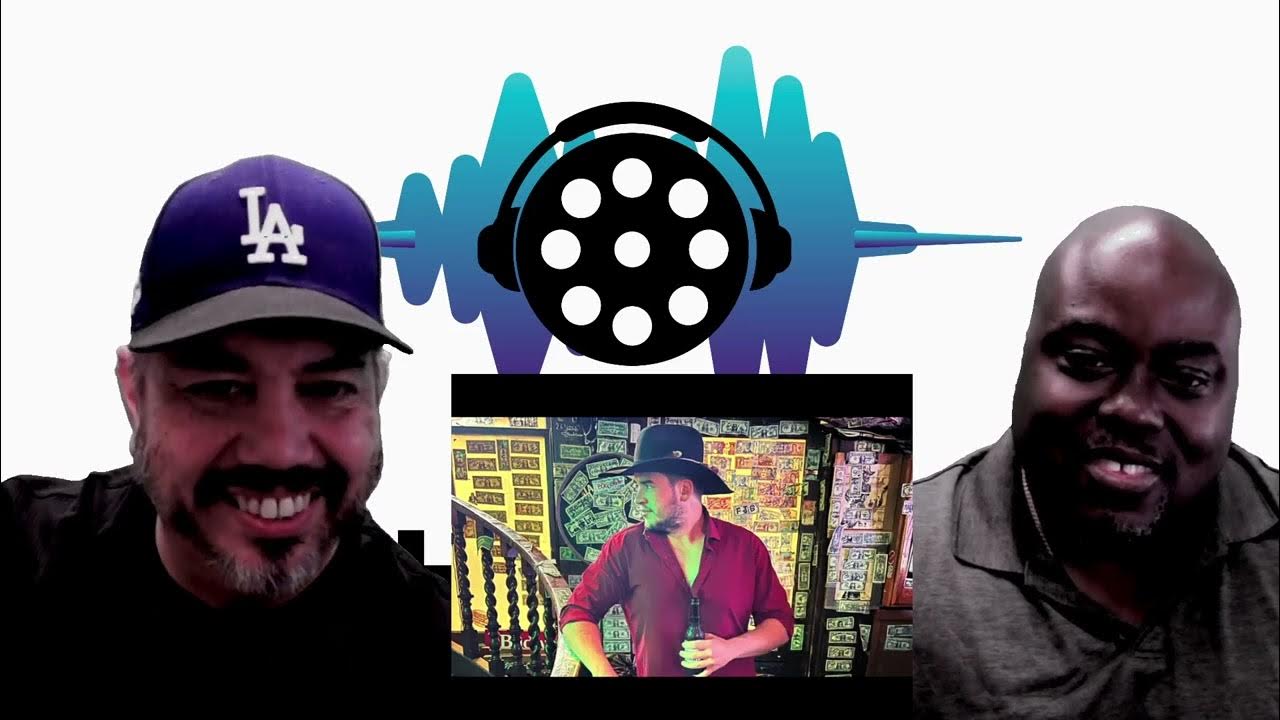 IF YOU VE EVER BEEN TO A COUNTRY BAR YOU GOTTA HEAR THIS Reaction if-you-ve-ever-been-to-a-country-bar-you-gotta-hear-this-reaction