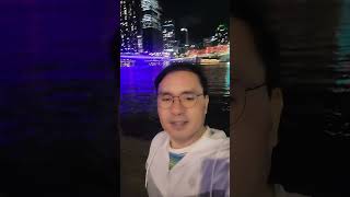 LMP National Vice President Mayor Marcos Mamay in Australia