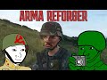 ARMA BRAIN ROT - PC LIVE🔴ODDBALL77TH