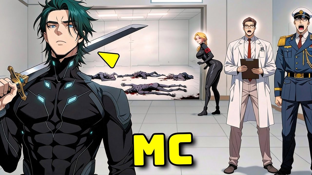 Isang Talo Dinuraan Ng Reyna Ng Demonyo At Naging Pinakamalakas Na Mangangaso - Manhwa Recap Tagalog