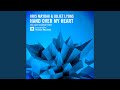 Hand over my heart original mix