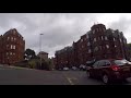 Isle of man douglas city center gopro  ile de man douglas centre ville gopro