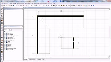 PopUp Menu Feature: Removing a Wall from a Group