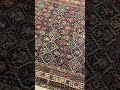 Caucasian Carpet #24258