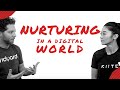 Sales nurturing in a digital world  uvaro on demand