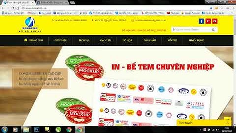 Sửa lỗi CorelDRAW không lưu được file