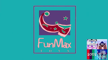 FunMax Toys Effects | Touchstone Interactive (2008) Effects (Extended)