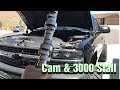 6 Month Review With Cam and 3000 Stall Torque Converter