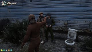 Download Lagu The Clowns Infiltrated New Babylon for the Guild | Nopixel GTARP MP3 Download Lagu The Clowns Infiltrated New Babylon for the Guild | Nopixel GTARP MP3